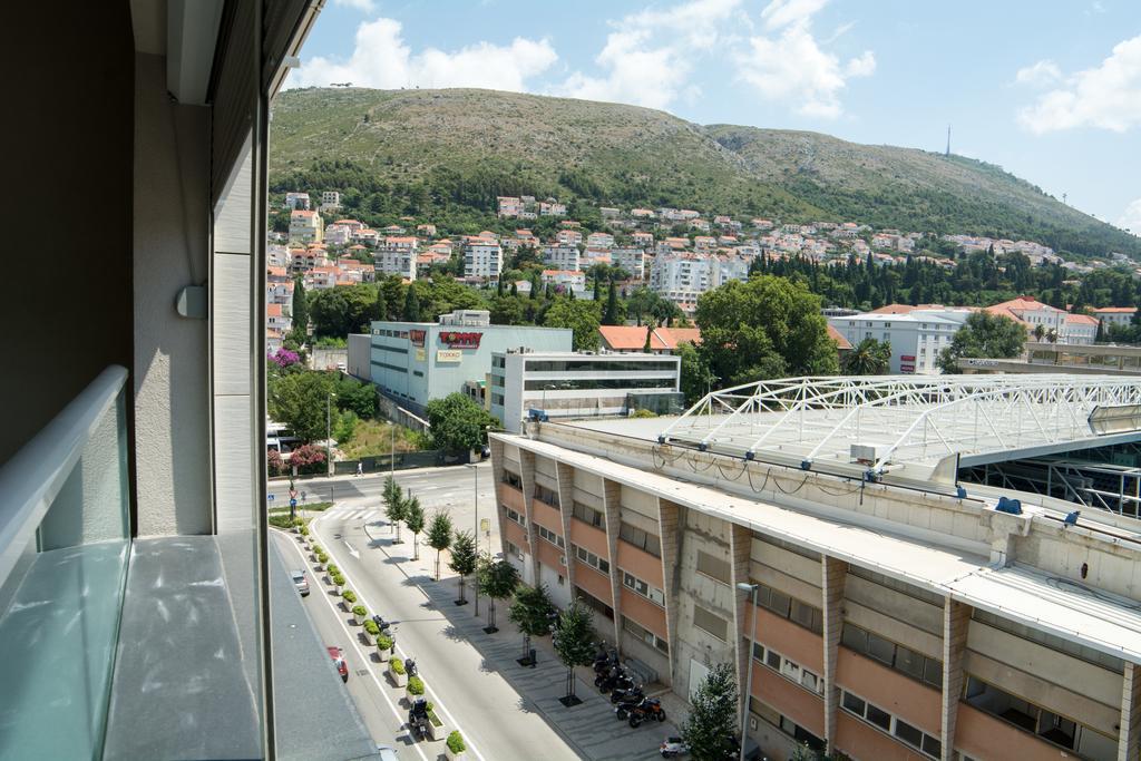 Apartment Tara Dubrovnik Exterior foto
